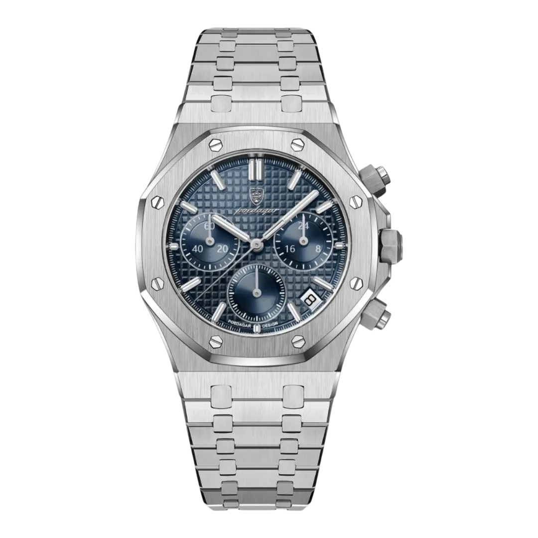 Mezzar Chrono Forge | Mezzar