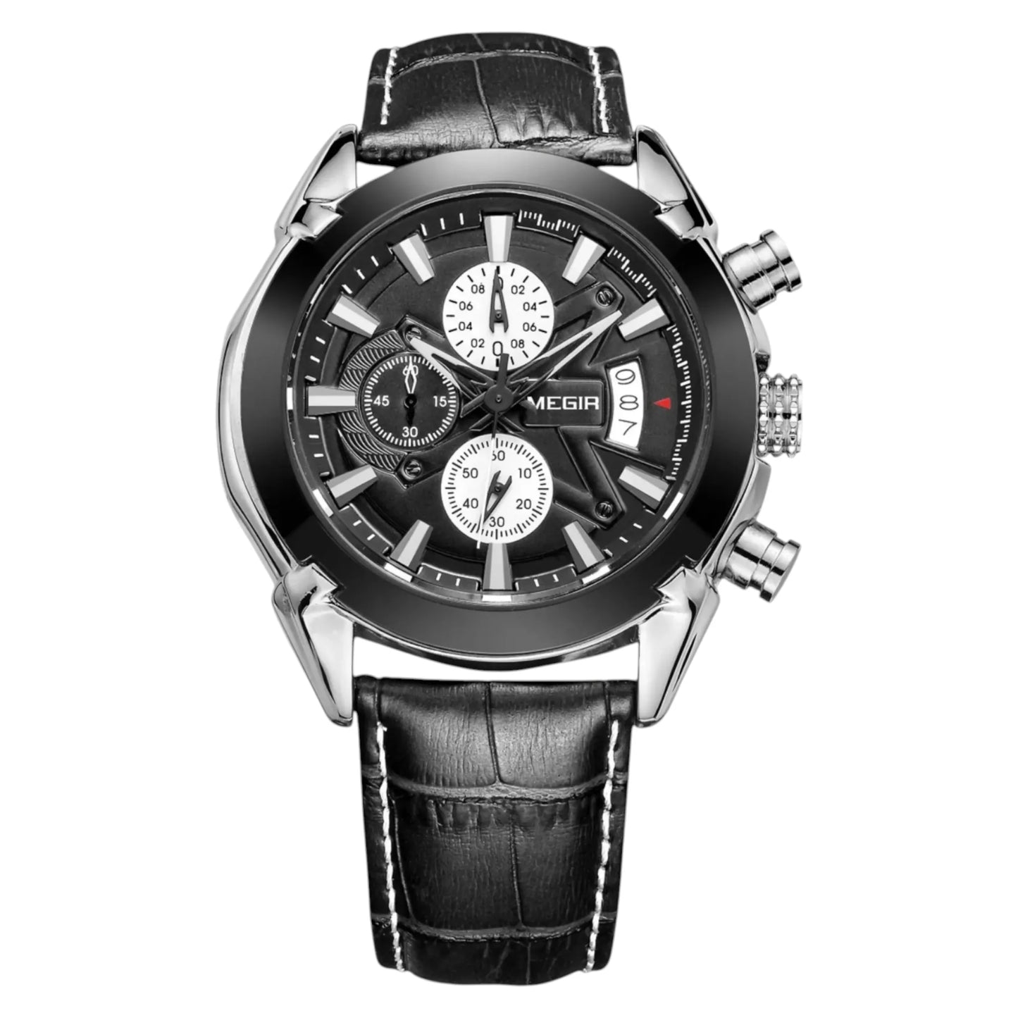 Mezzar Commandant | Mezzar