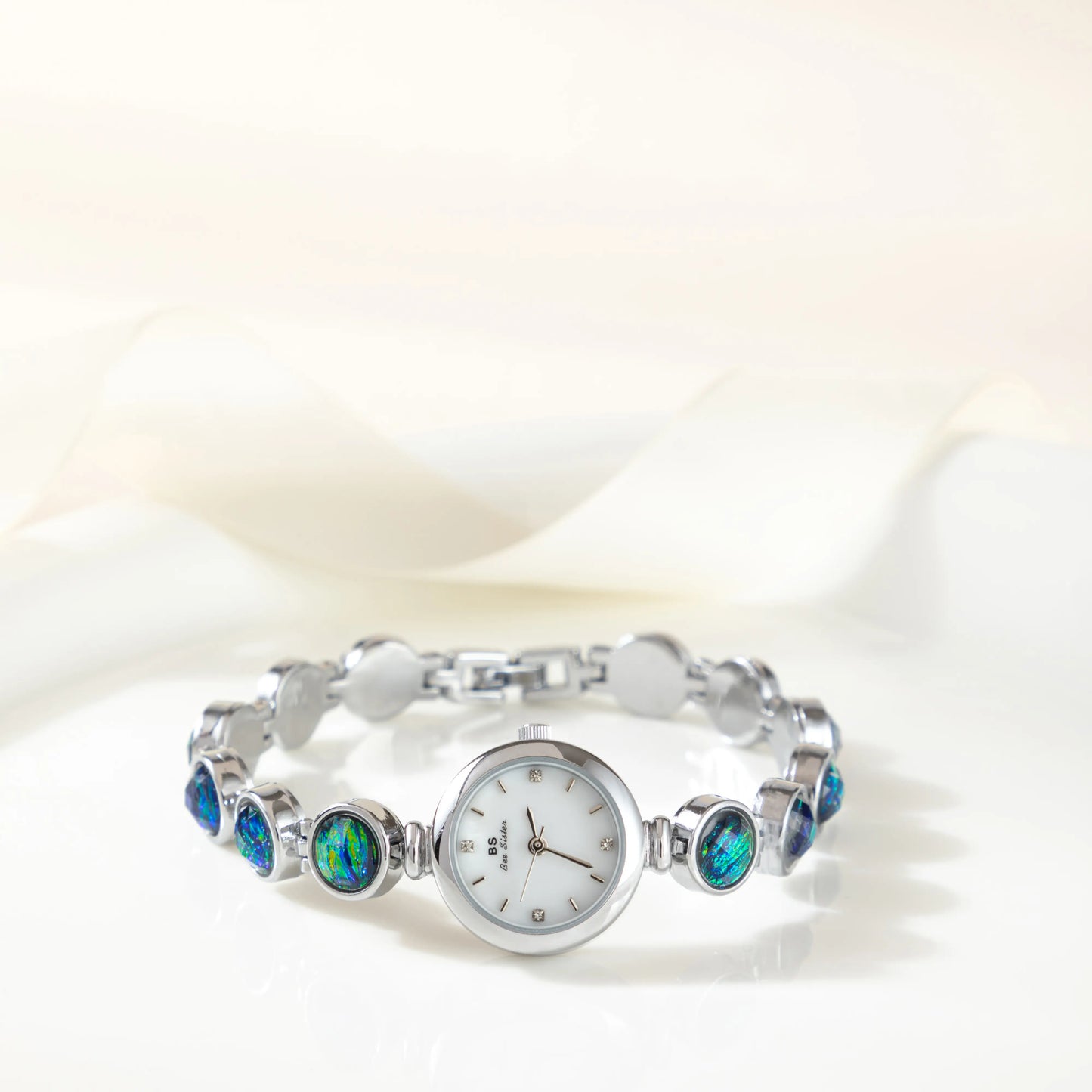 Mezzar Iris | Mezzar
