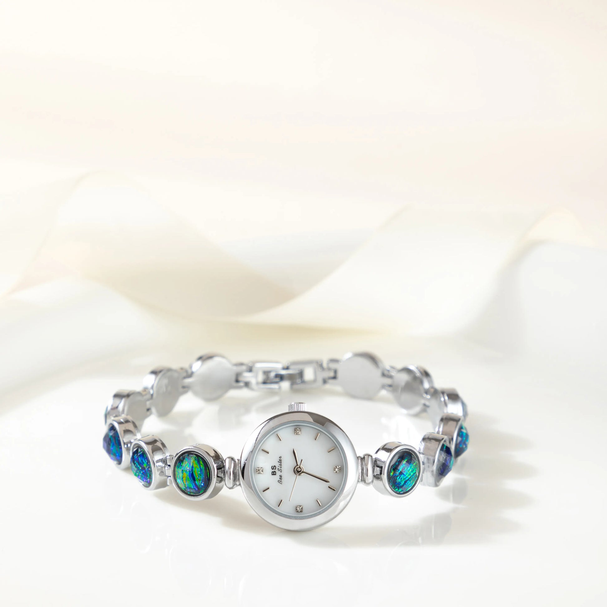 Mezzar Iris | Mezzar