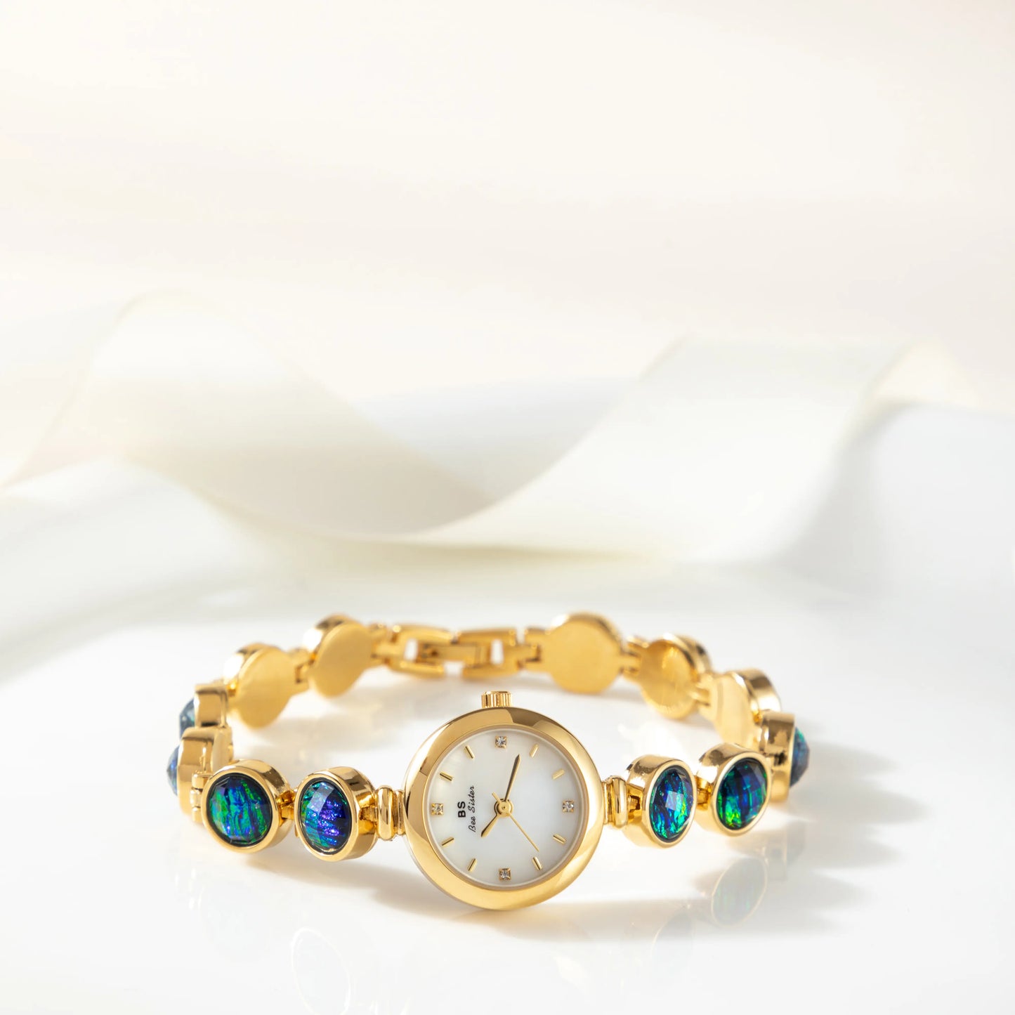 Mezzar Iris | Mezzar