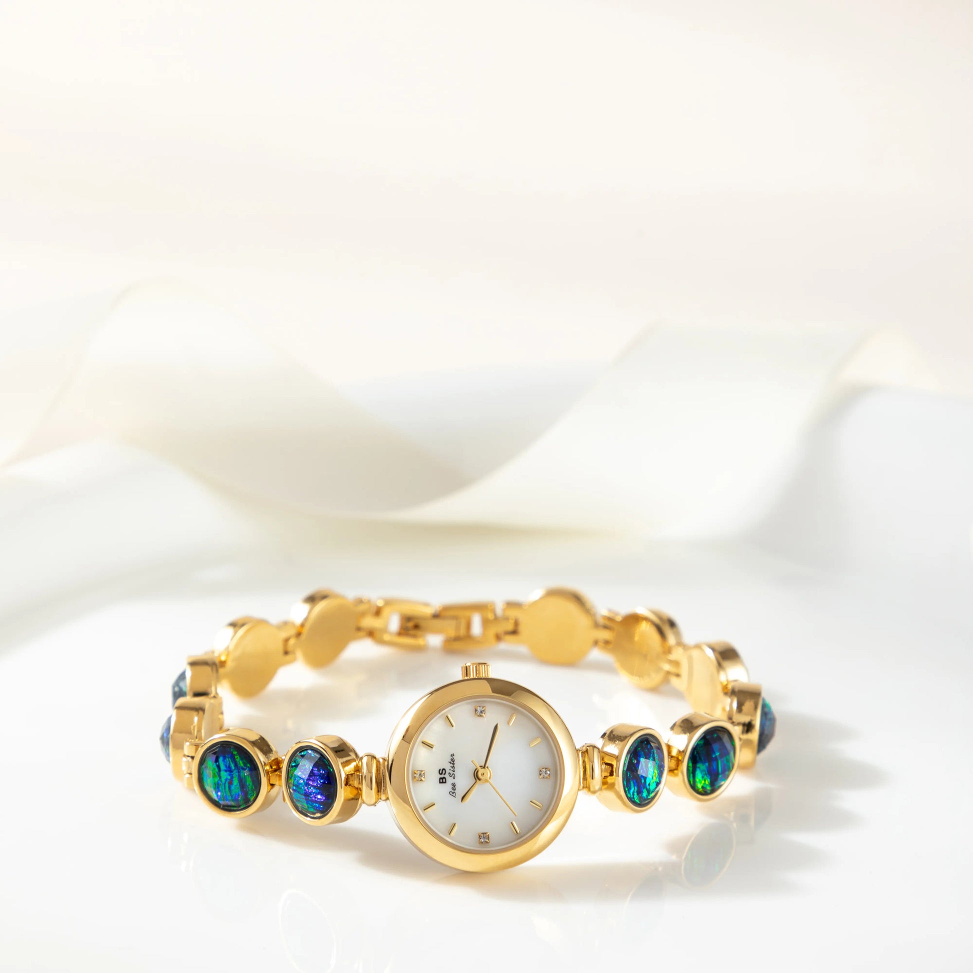 Mezzar Iris | Mezzar