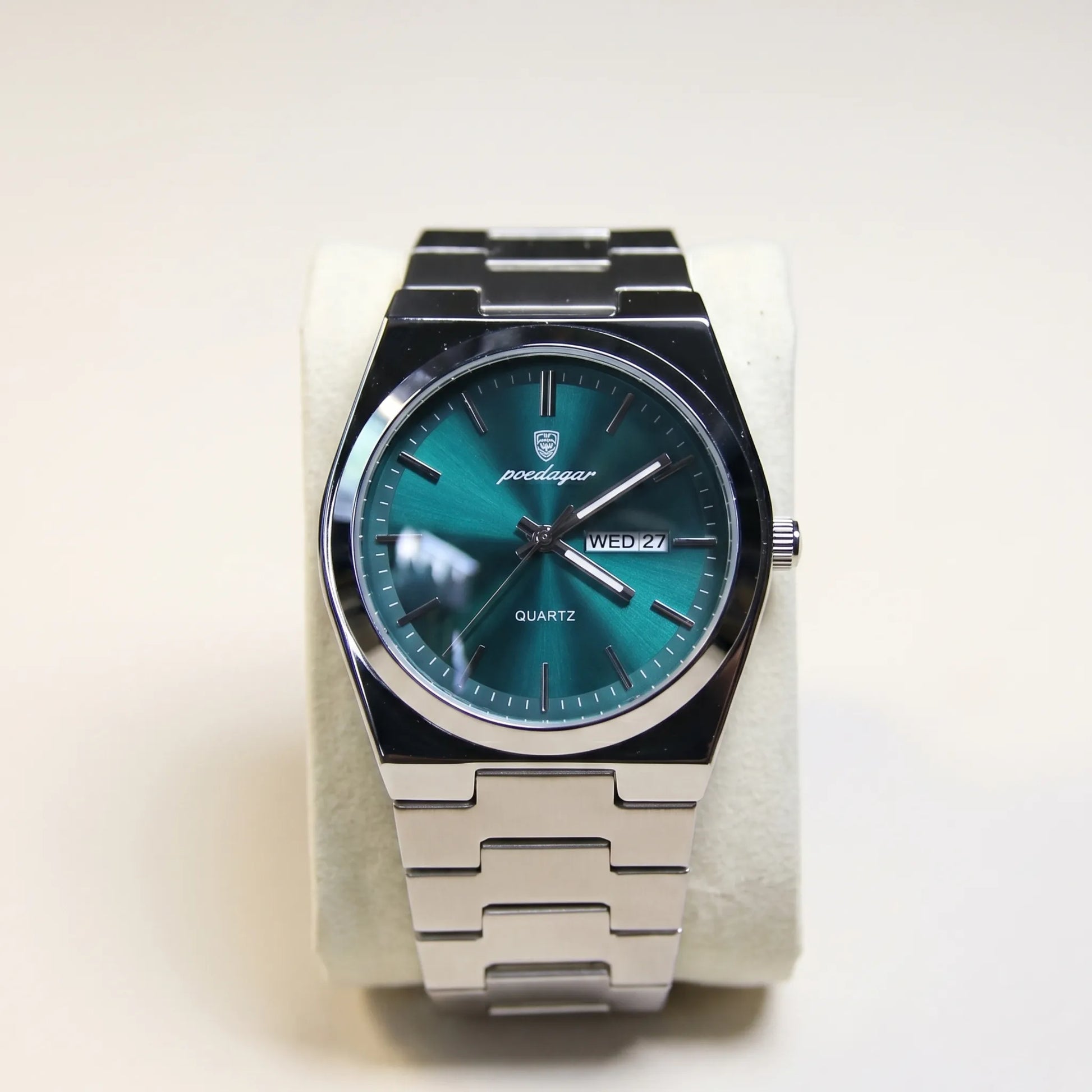 Mezzar Teal Meridian | Mezzar