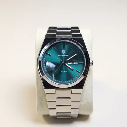 Mezzar Teal Meridian | Mezzar
