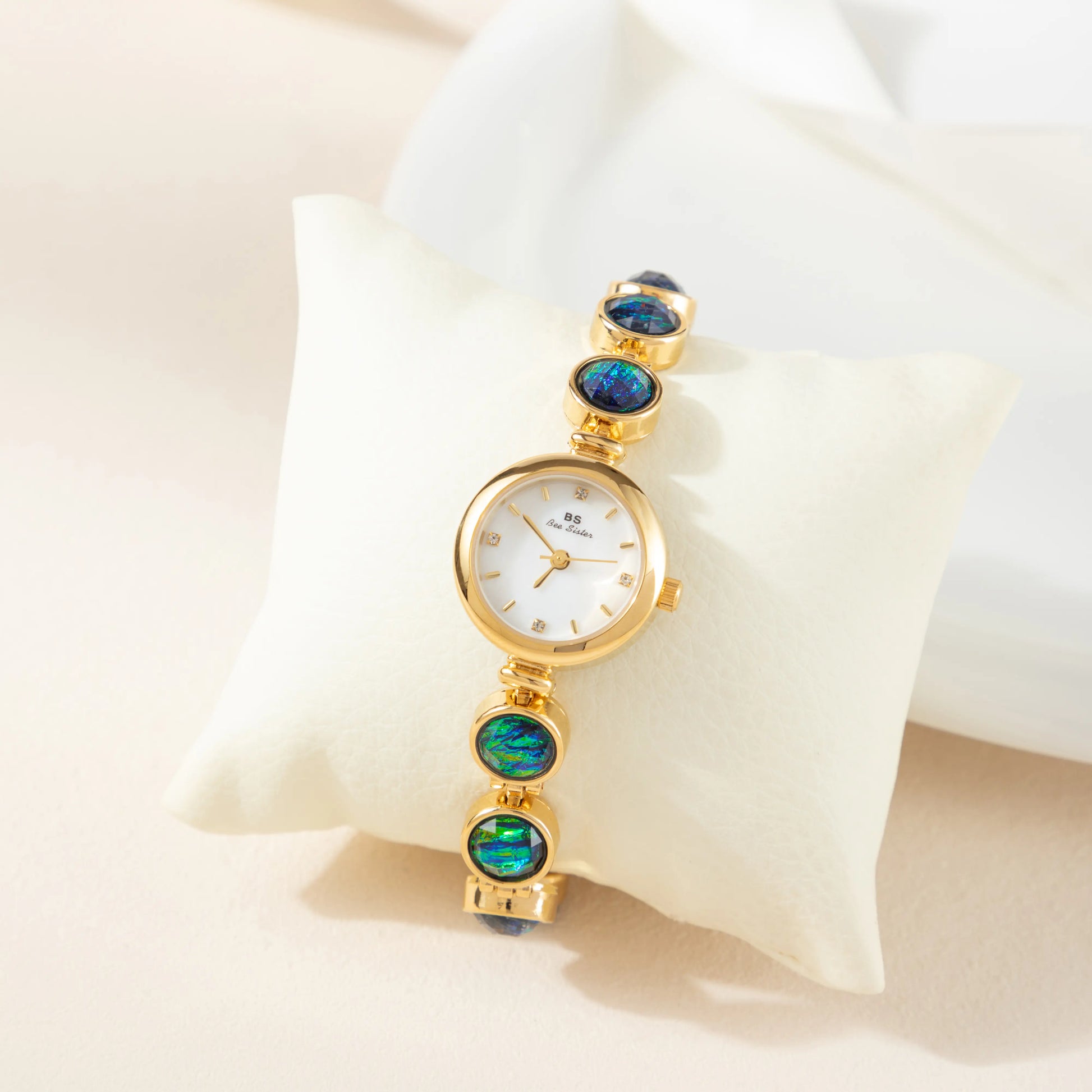 Mezzar Iris | Mezzar