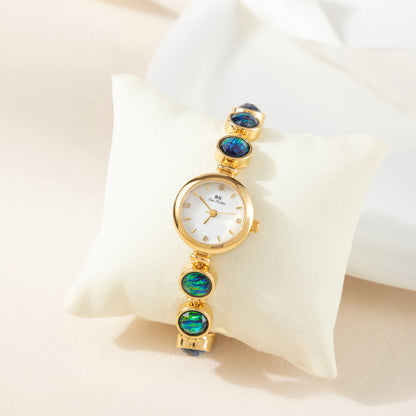 Mezzar Iris | Mezzar