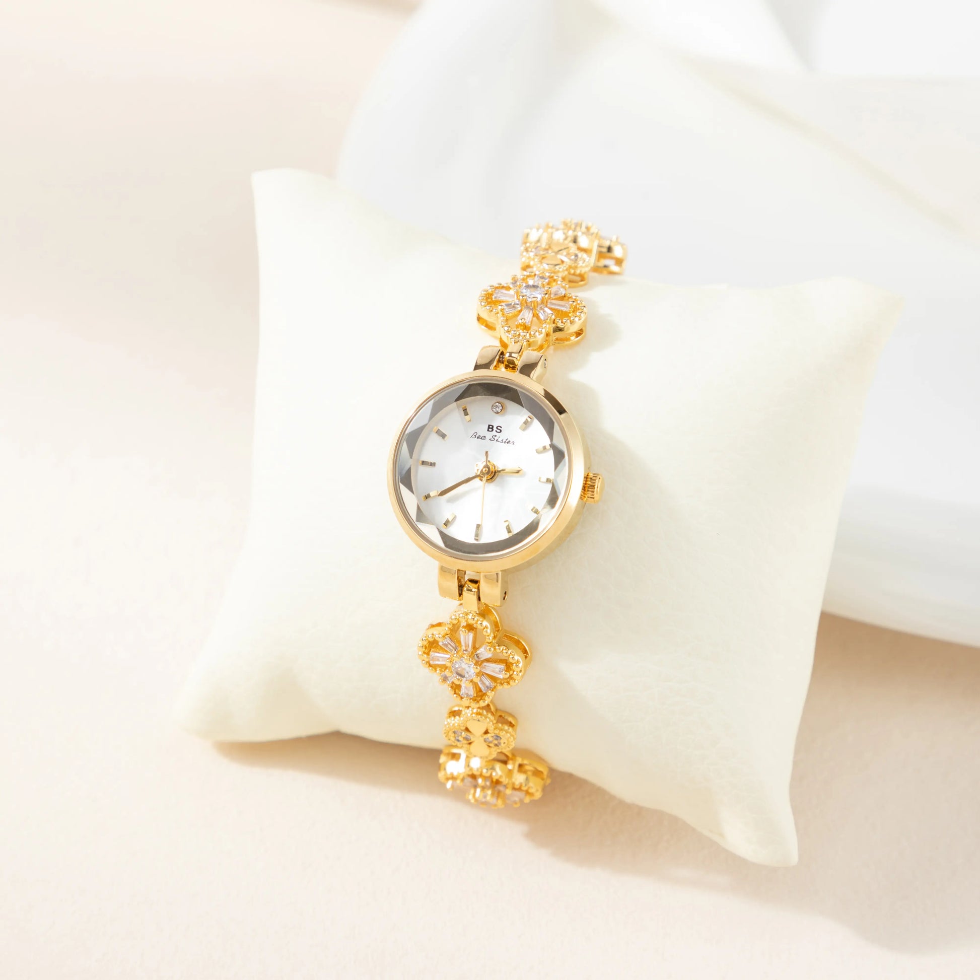 Mezzar Opaline | Mezzar