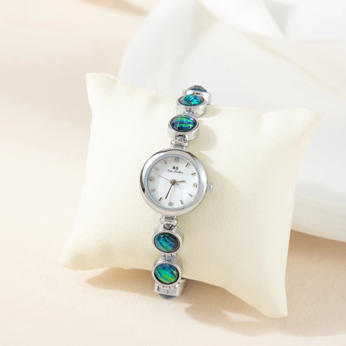 Mezzar Iris | Mezzar