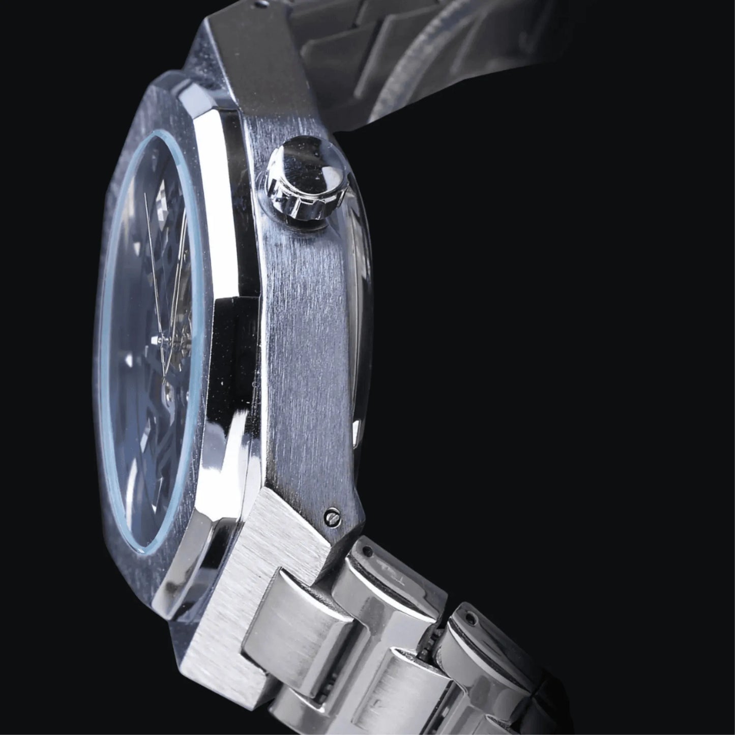 Mezzar Iron Ridge | Mezzar