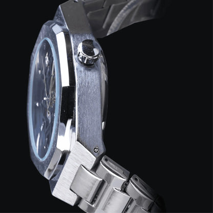 Mezzar Iron Ridge | Mezzar