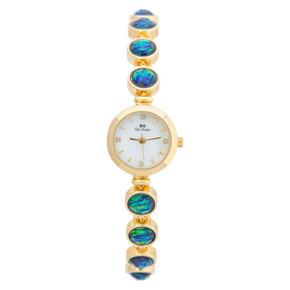 Mezzar Iris | Mezzar