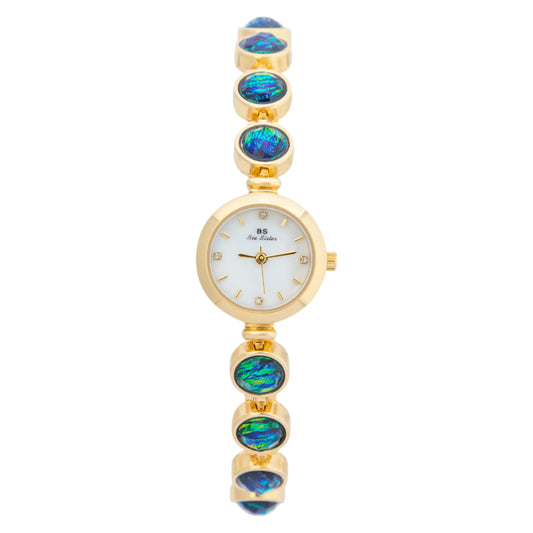 Mezzar Iris | Mezzar