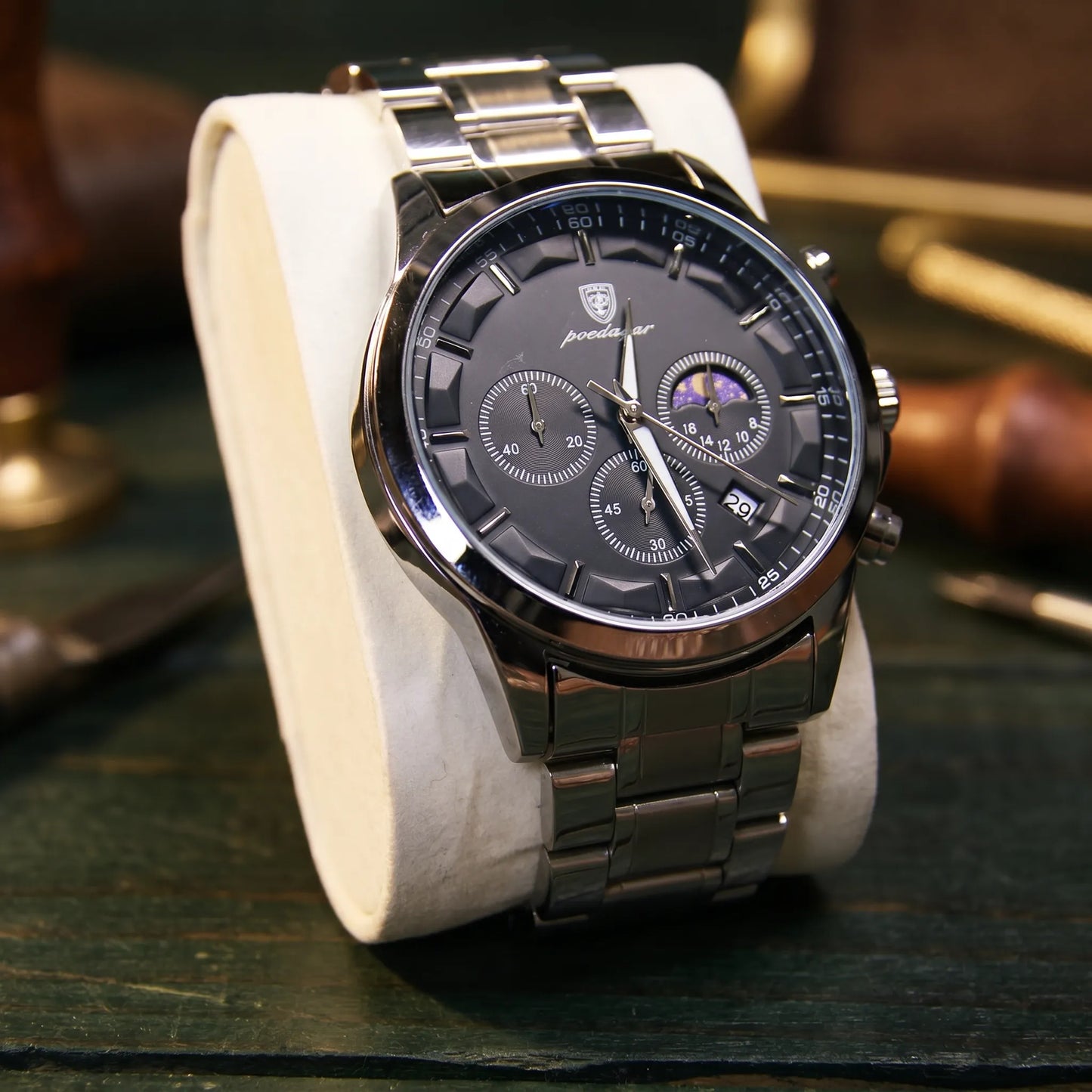 Mezzar Aquilon | Mezzar
