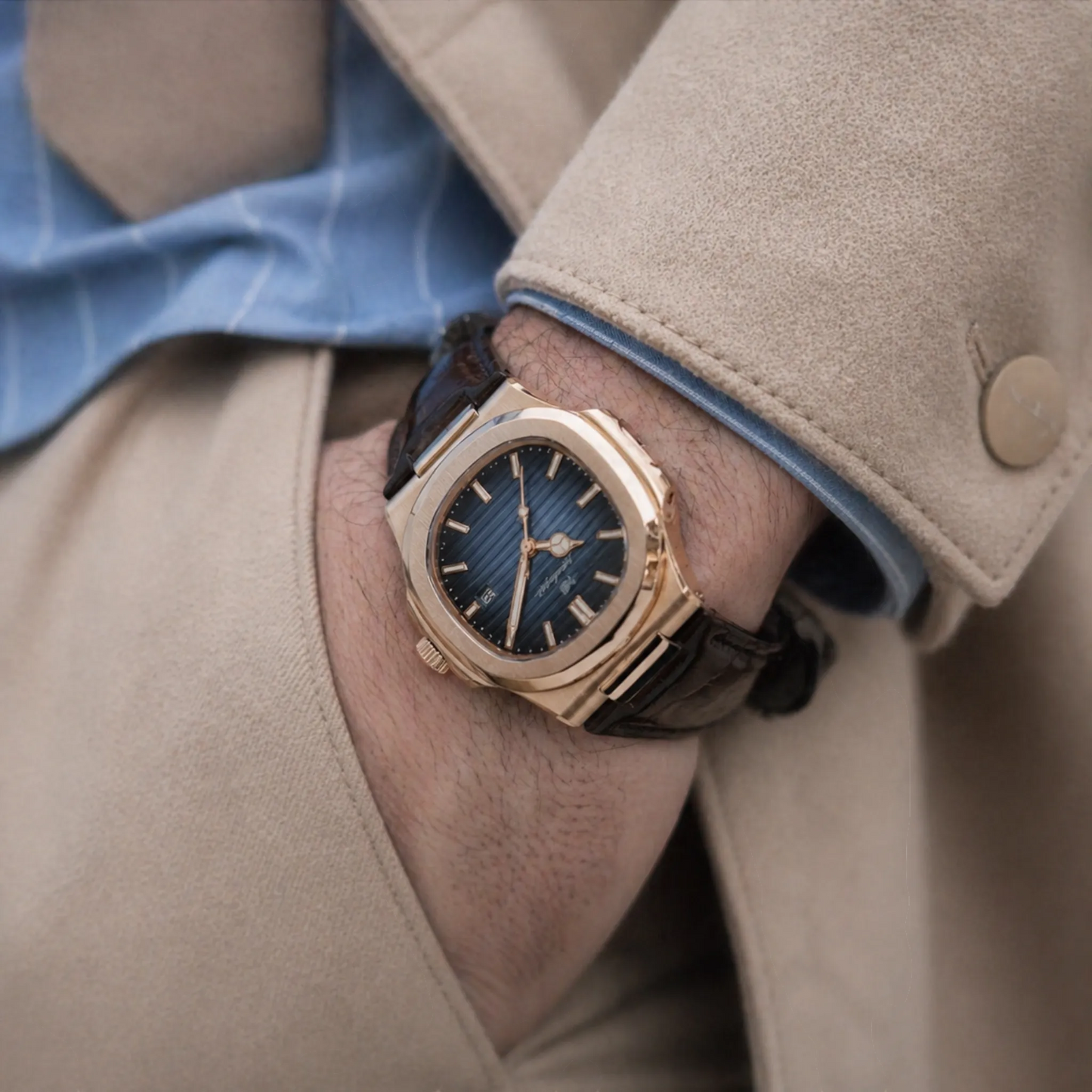Mezzar Atlantic | Mezzar