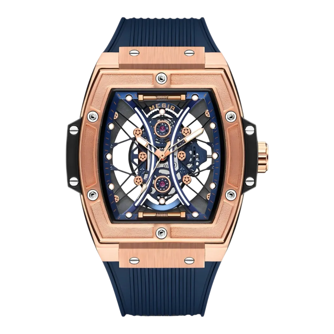Mezzar Ardent | Mezzar