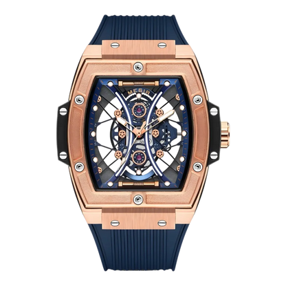 Mezzar Ardent | Mezzar