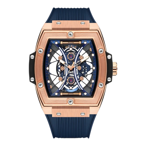 Mezzar Ardent | Mezzar