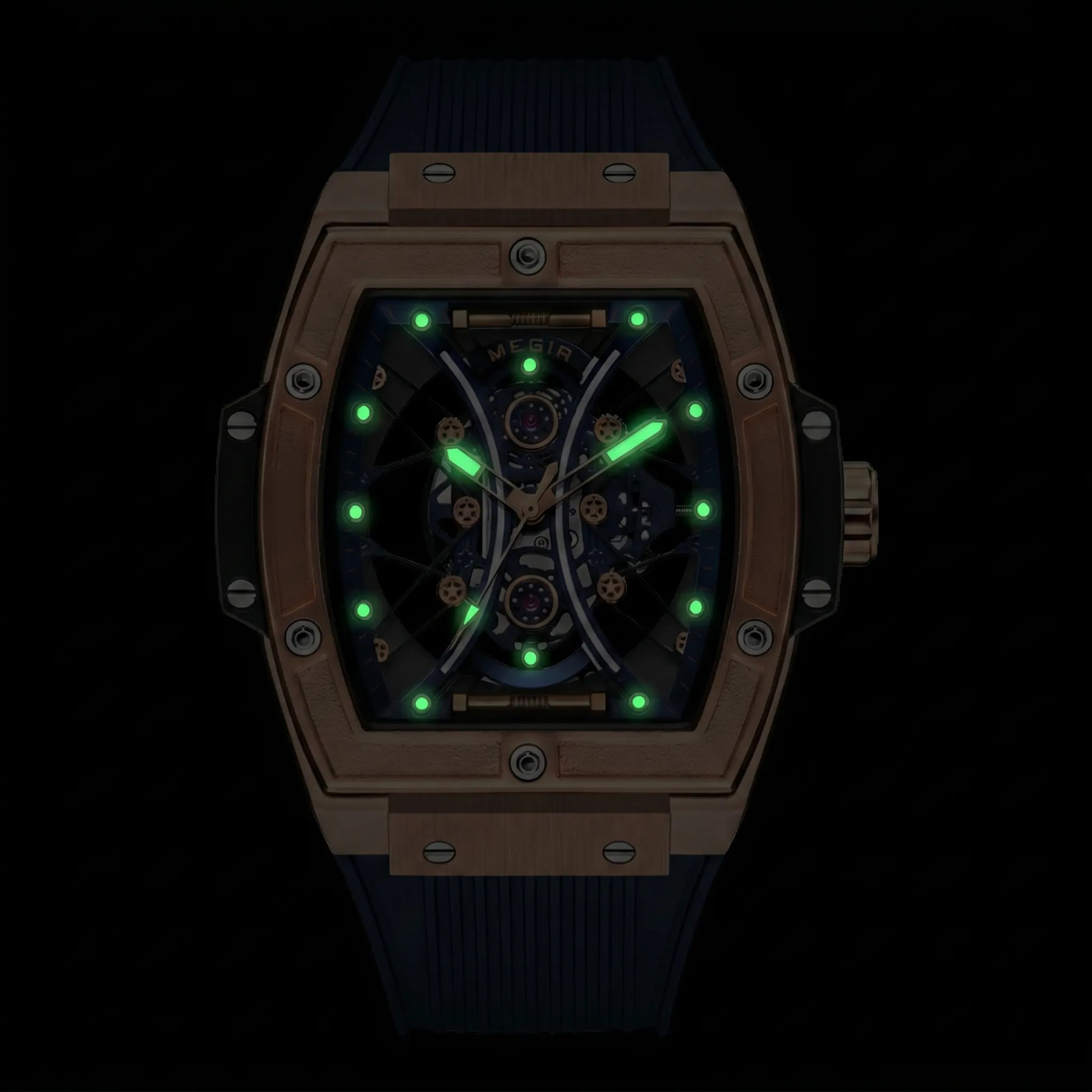 Mezzar Ardent | Mezzar