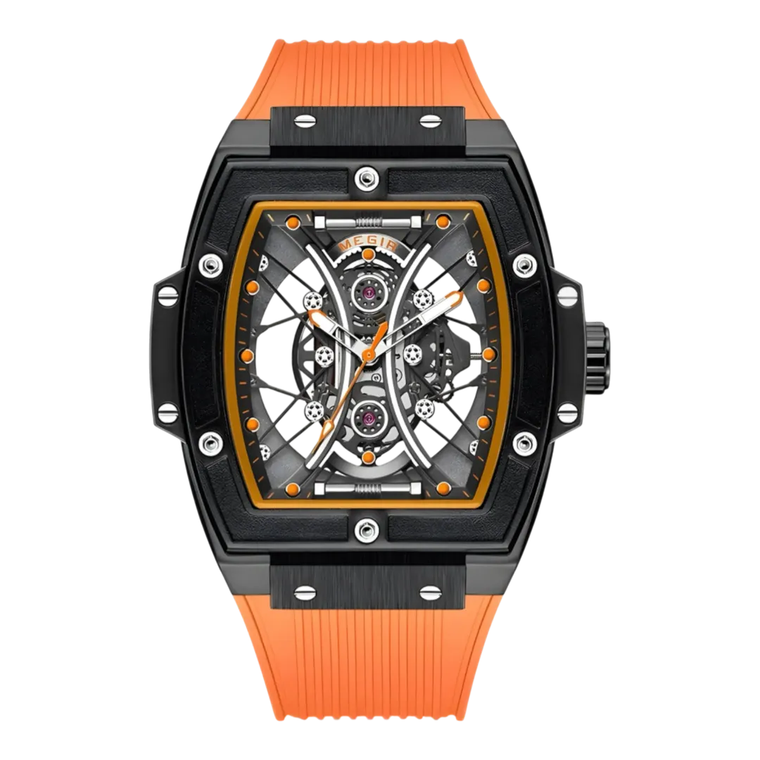 Mezzar Ardent | Mezzar