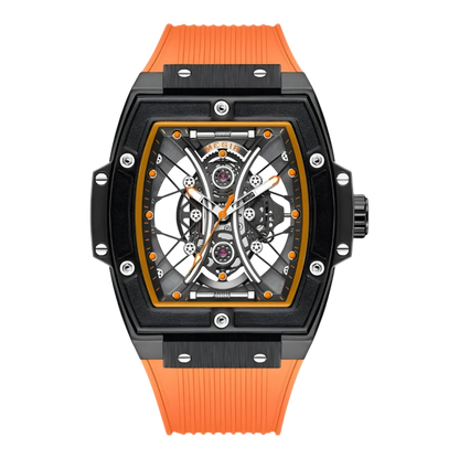 Mezzar Ardent | Mezzar