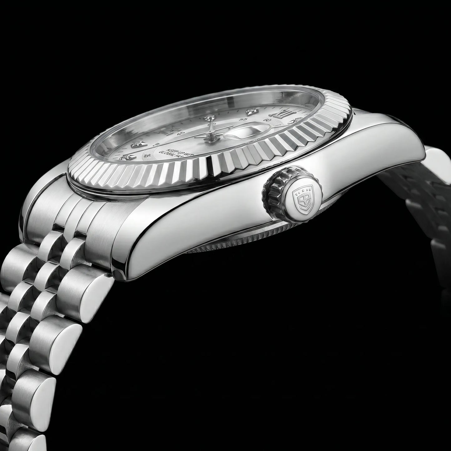Mezzar Argent | Mezzar