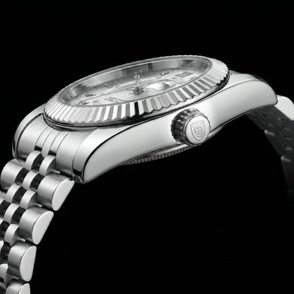 Mezzar Argent | Mezzar