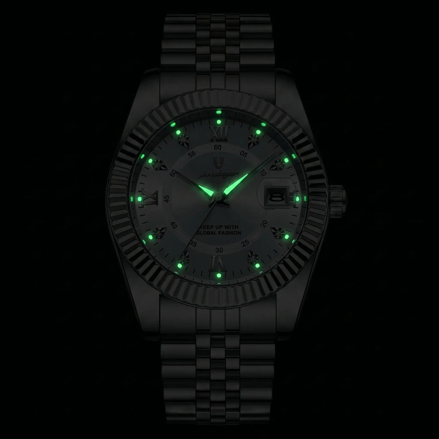 Mezzar Argent | Mezzar