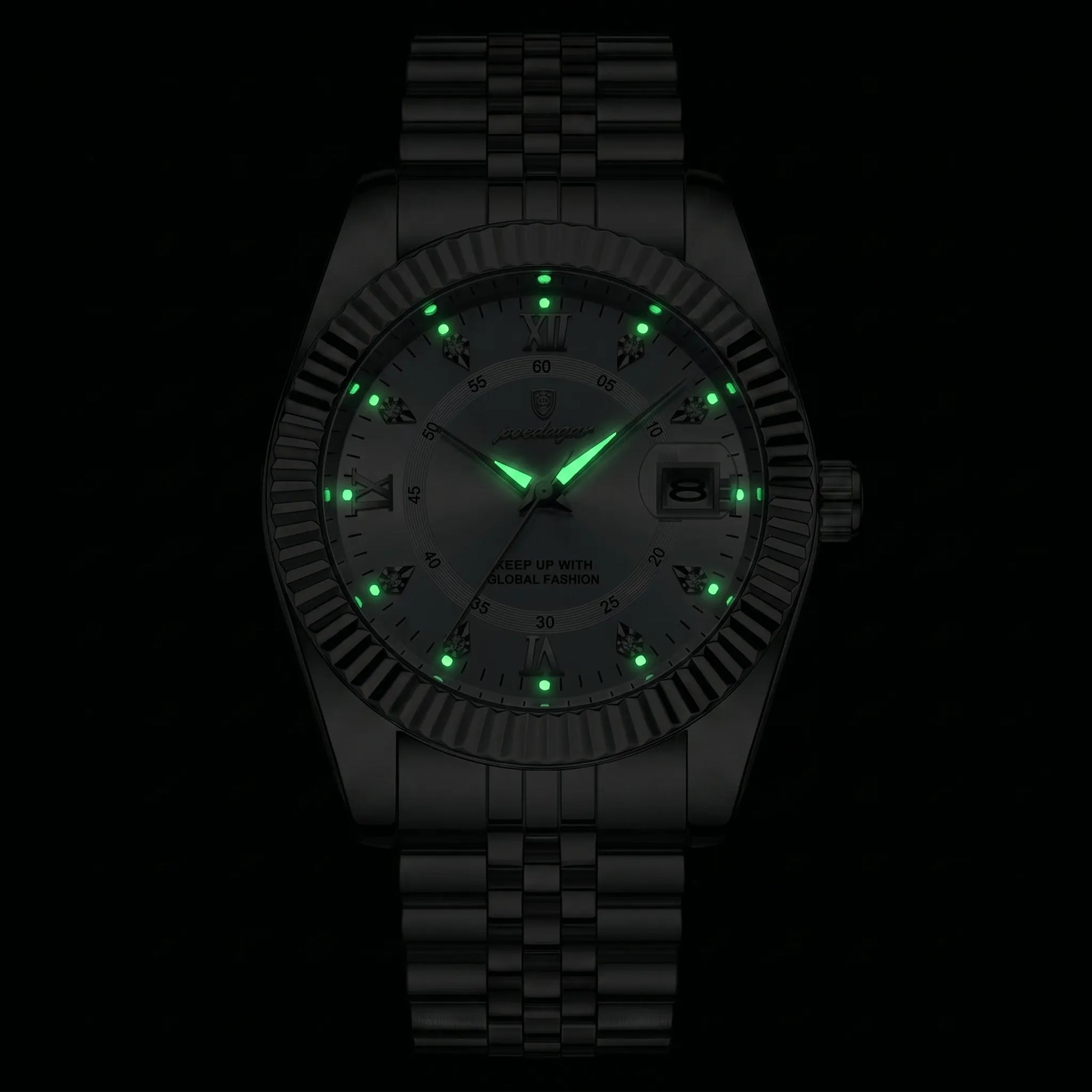 Mezzar Argent | Mezzar