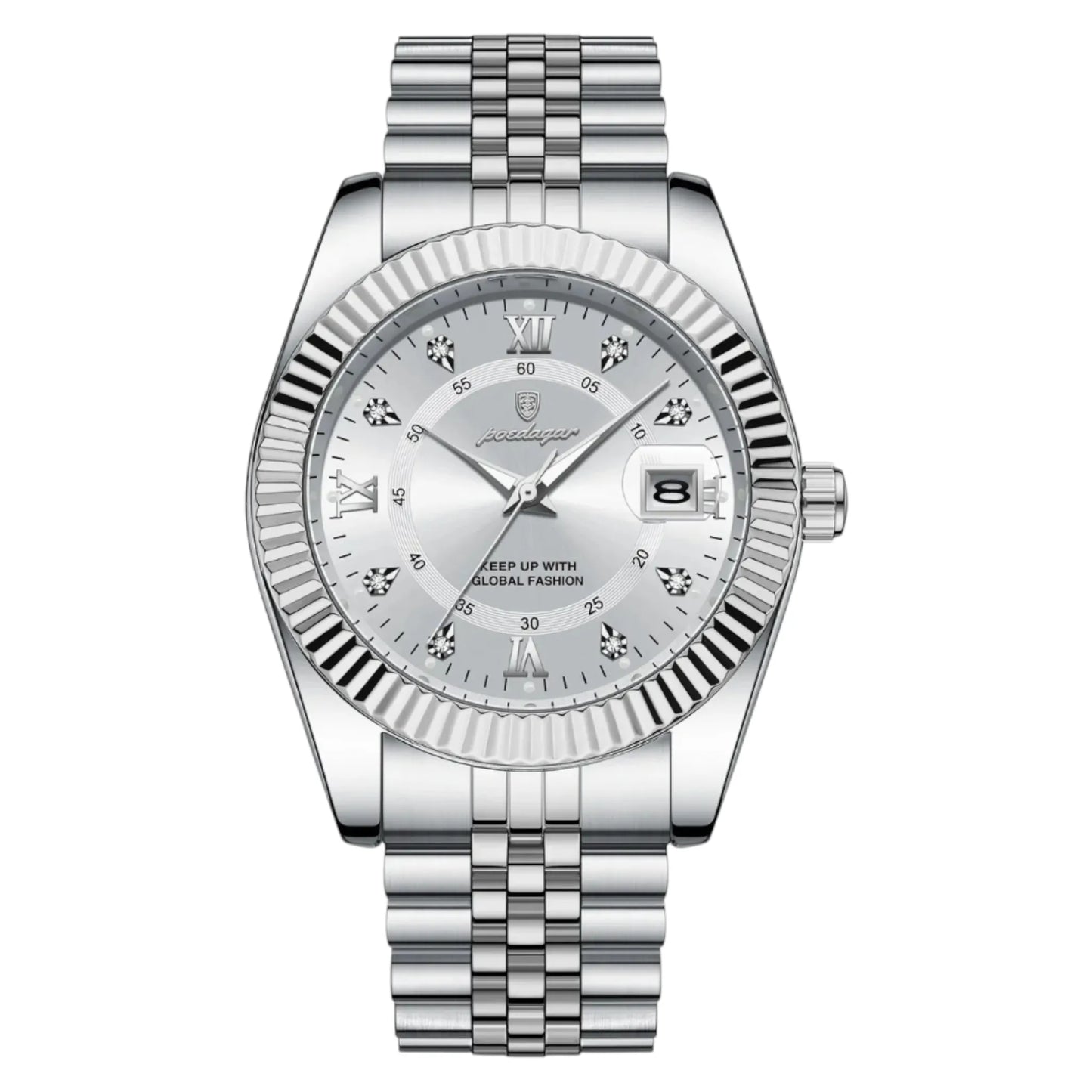 Mezzar Argent | Mezzar