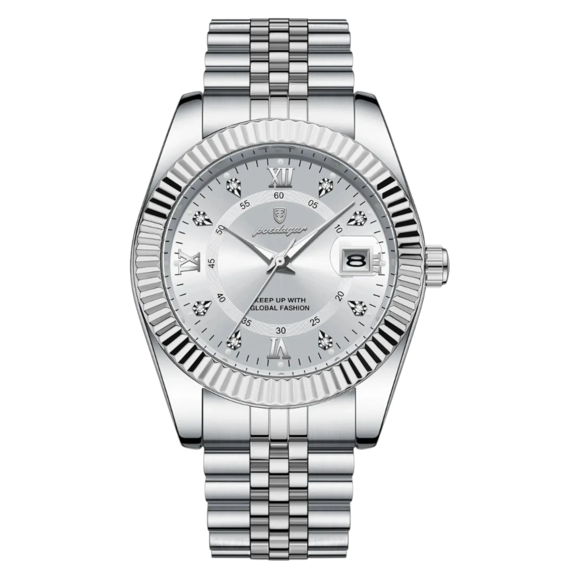 Mezzar Argent | Mezzar
