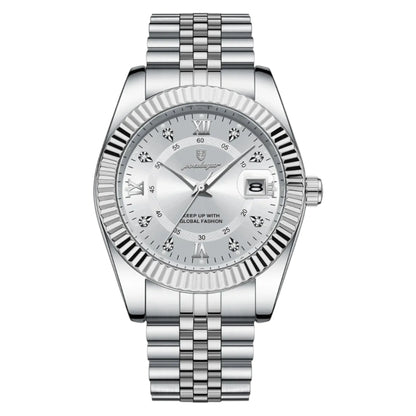 Mezzar Argent | Mezzar