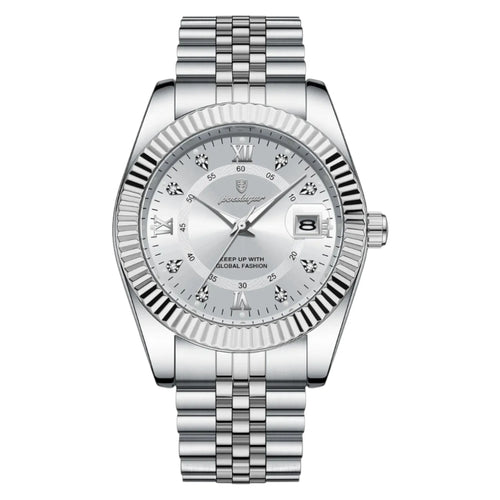 Mezzar Argent | Mezzar