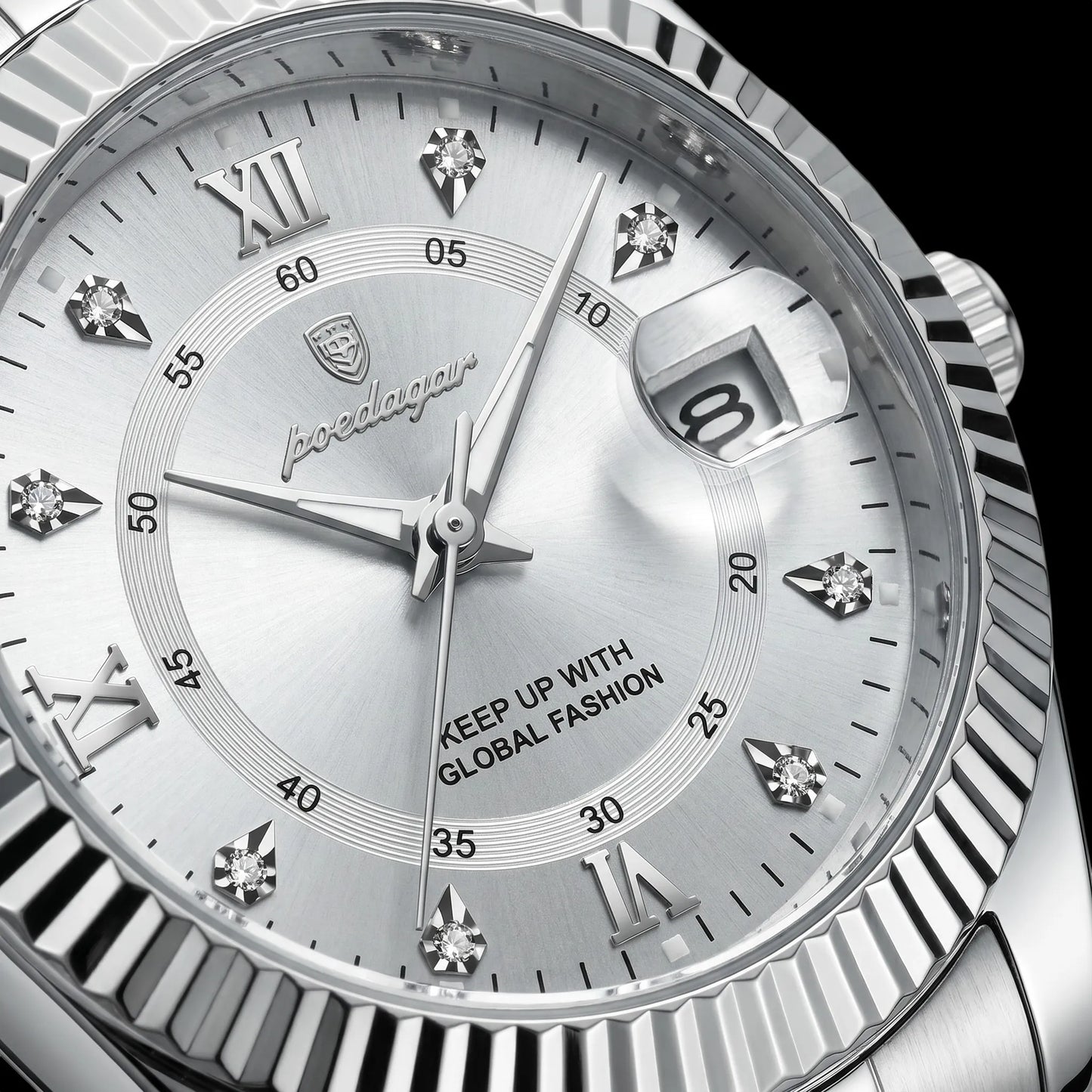 Mezzar Argent | Mezzar