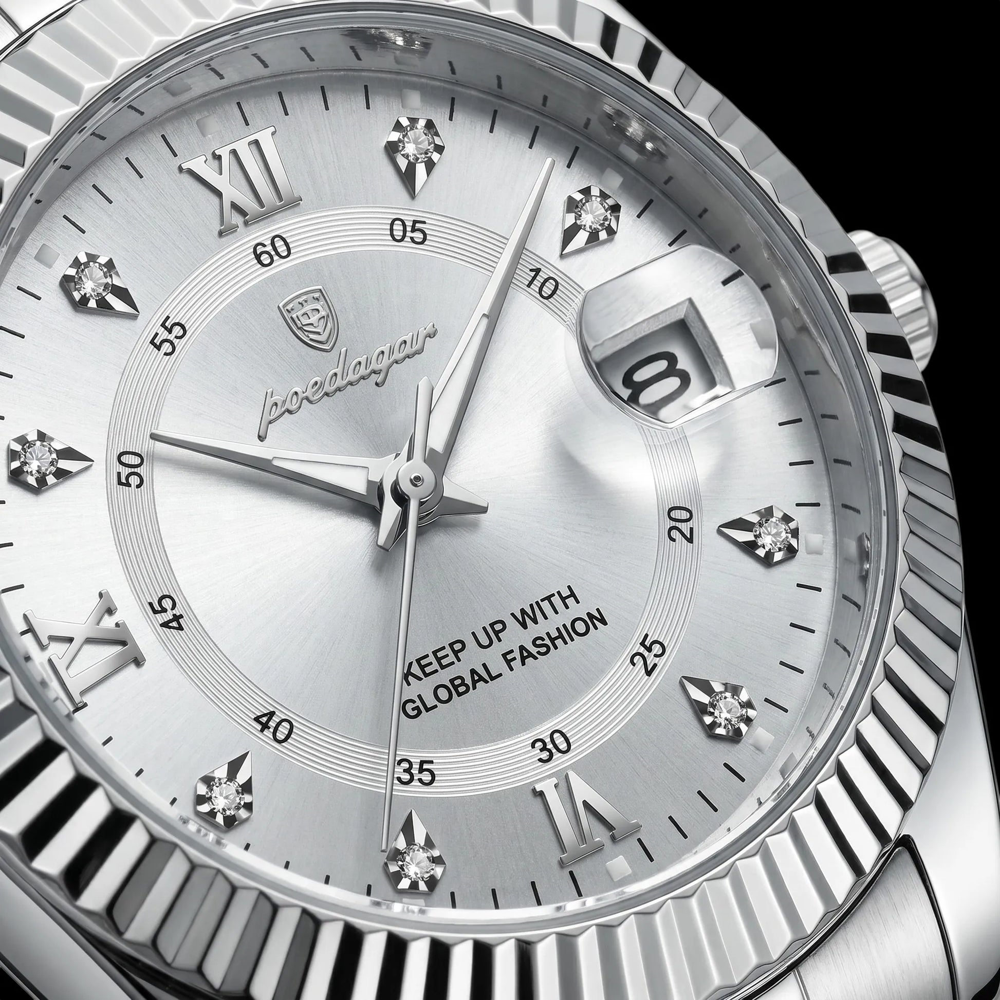 Mezzar Argent | Mezzar