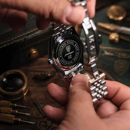 Mezzar Argent | Mezzar
