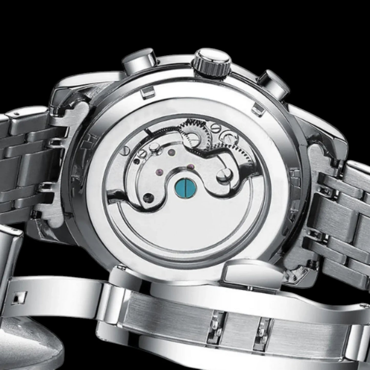 Calibre | Mezzar