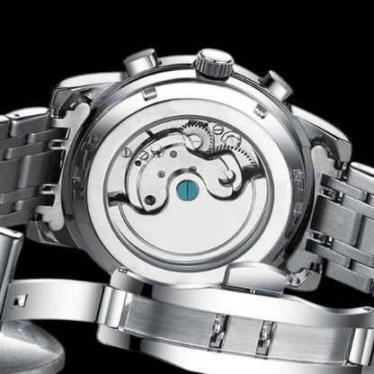 Calibre | Mezzar