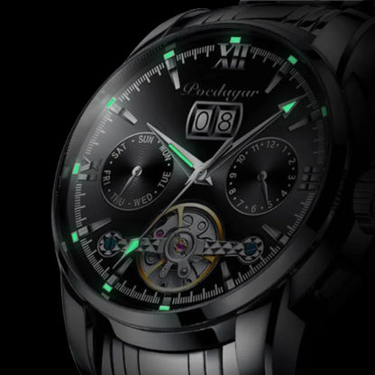 Calibre | Mezzar