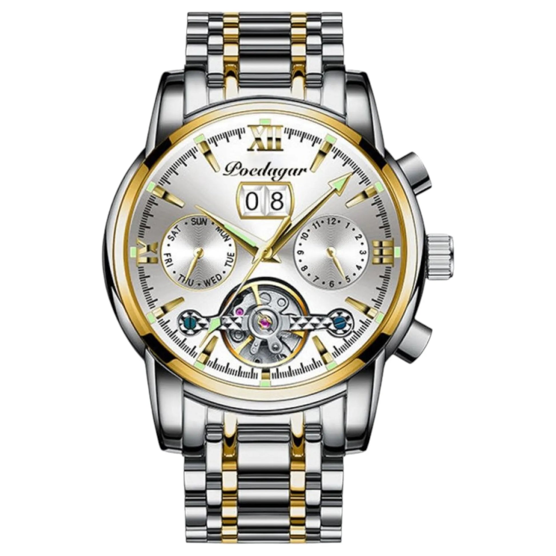 Calibre | Mezzar