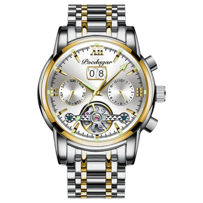 Calibre | Mezzar