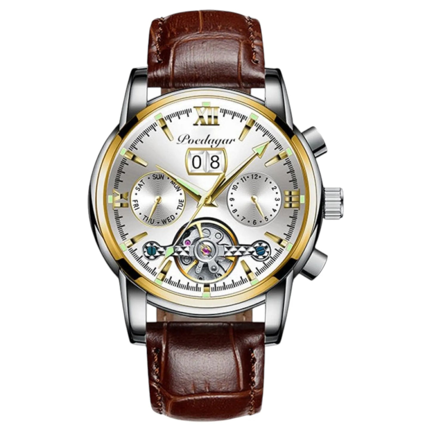Calibre | Mezzar