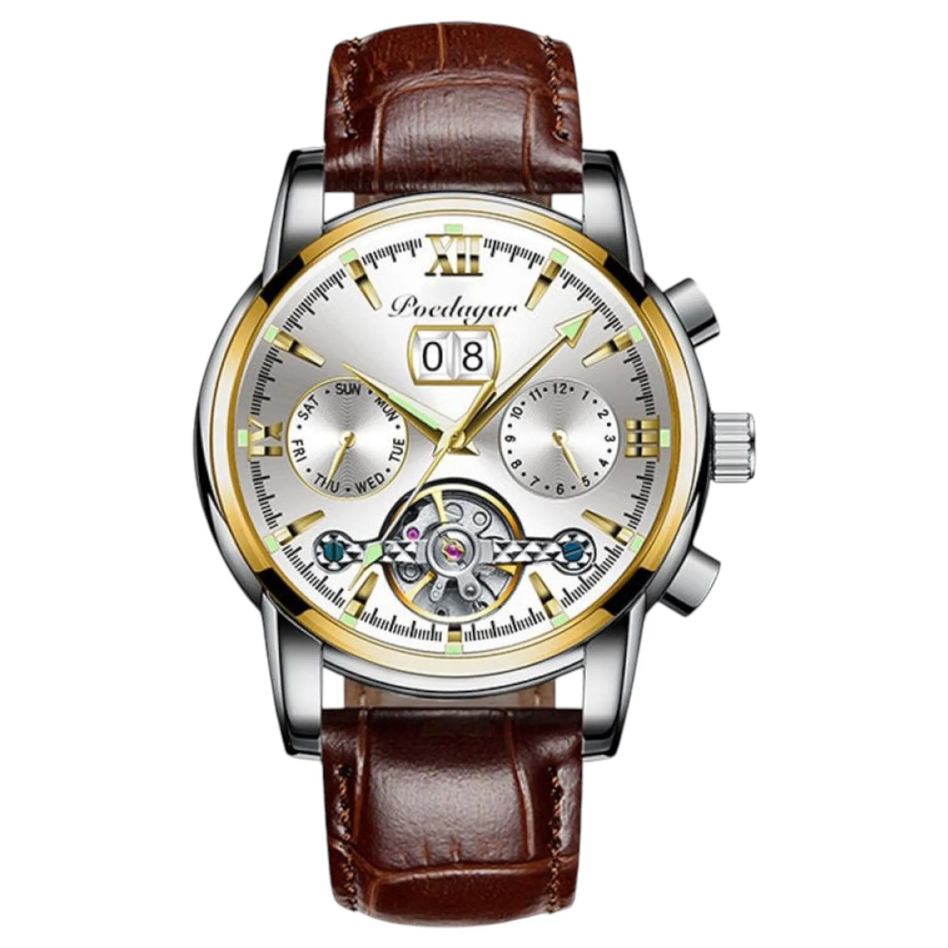 Calibre | Mezzar