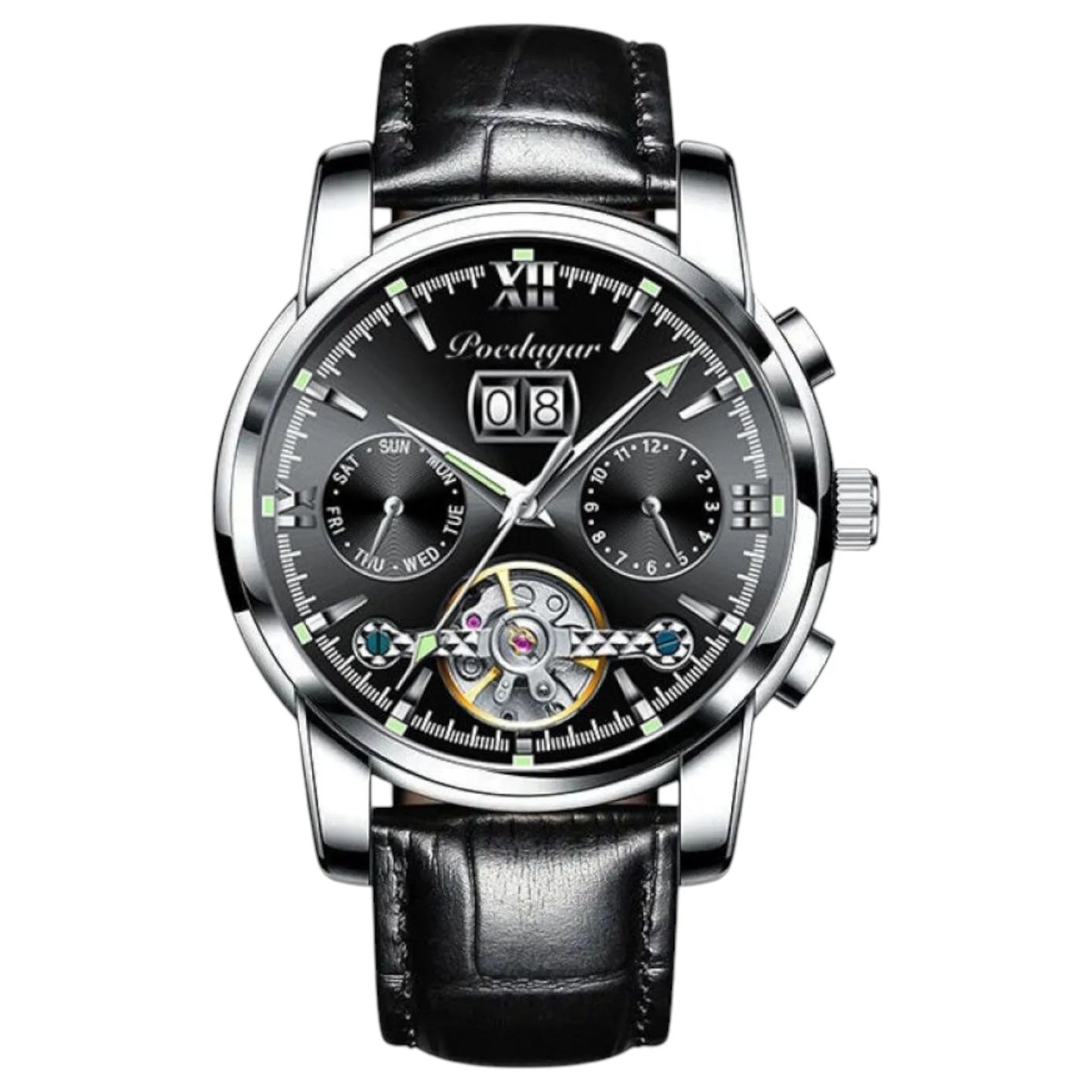 Calibre | Mezzar