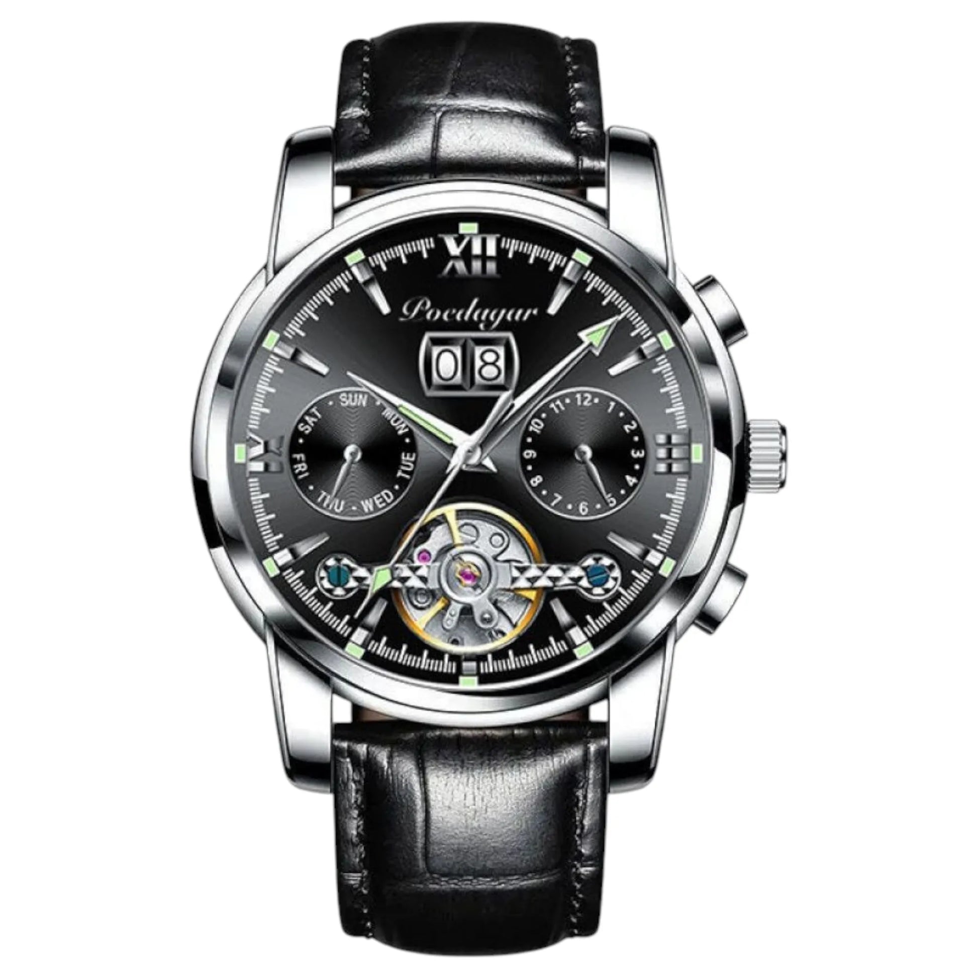 Calibre | Mezzar
