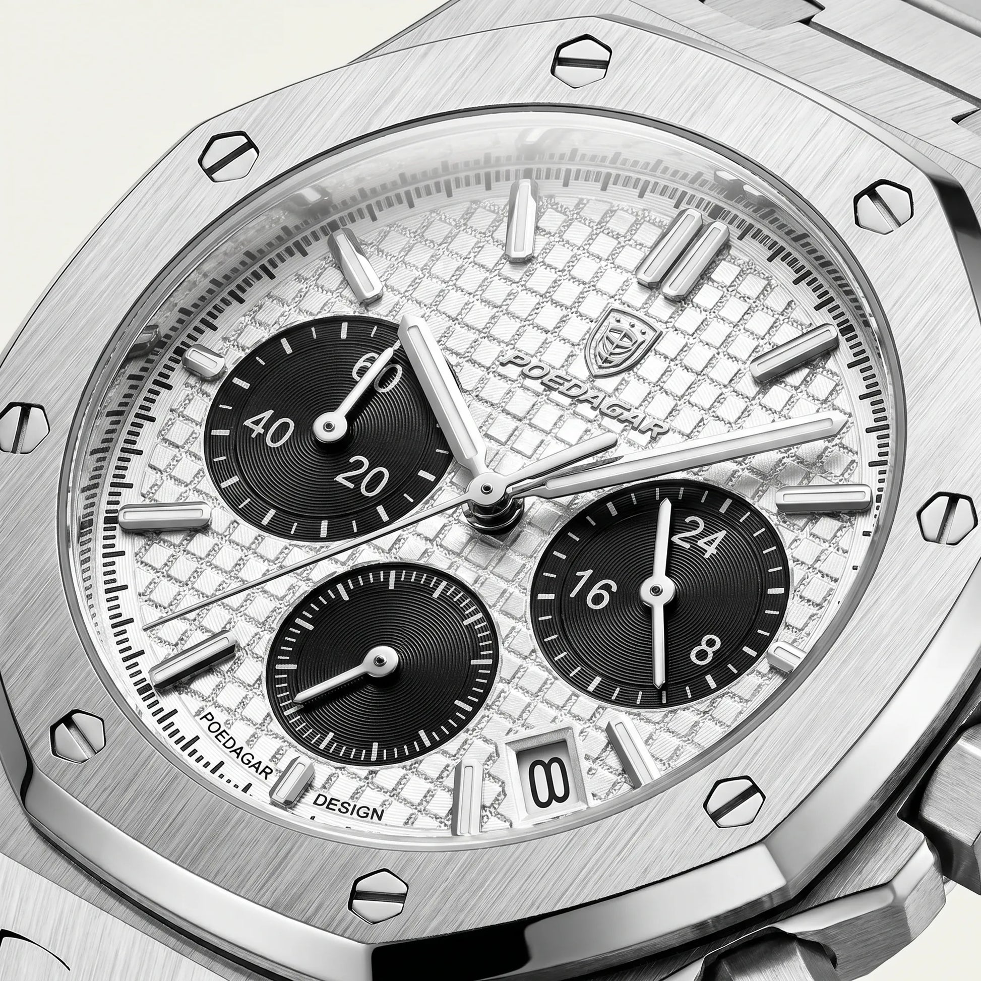 Mezzar Chrono Forge | Mezzar