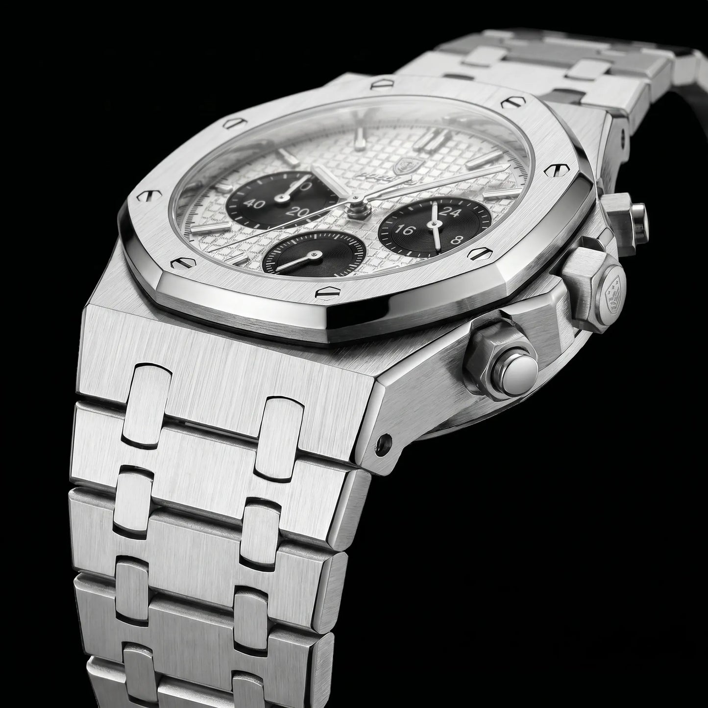 Mezzar Chrono Forge | Mezzar