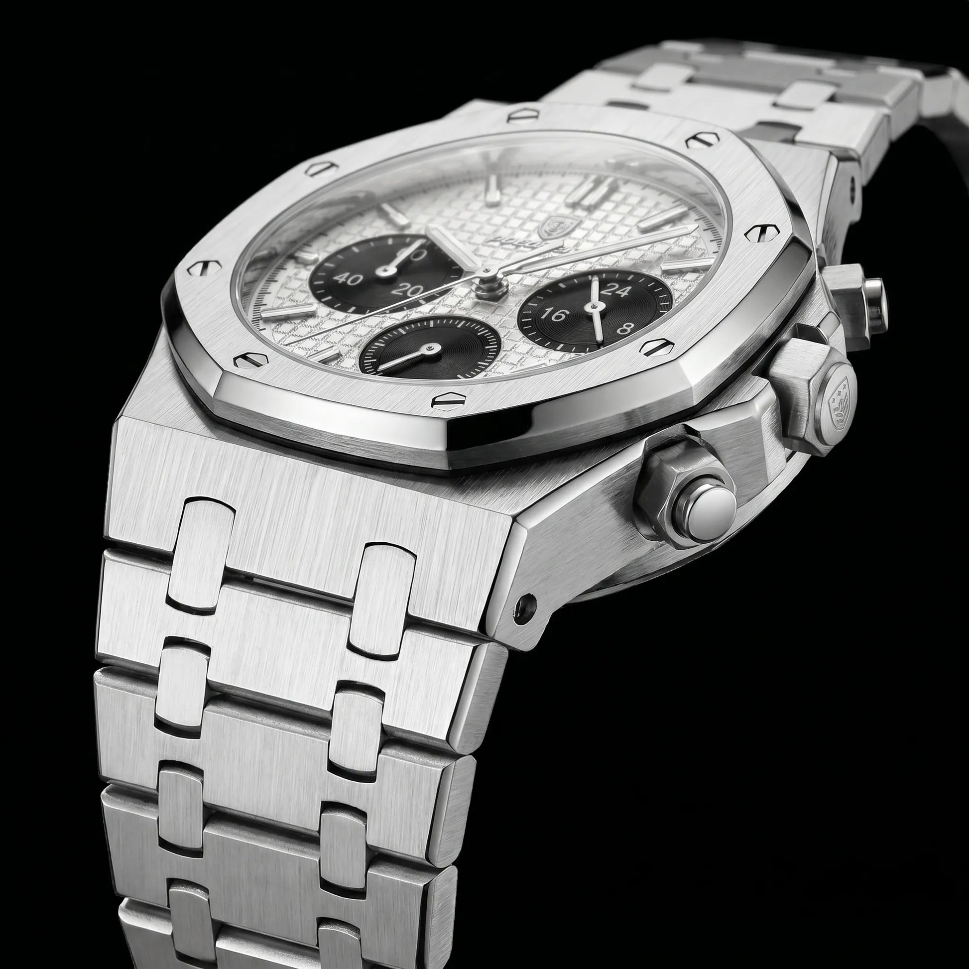 Mezzar Chrono Forge | Mezzar
