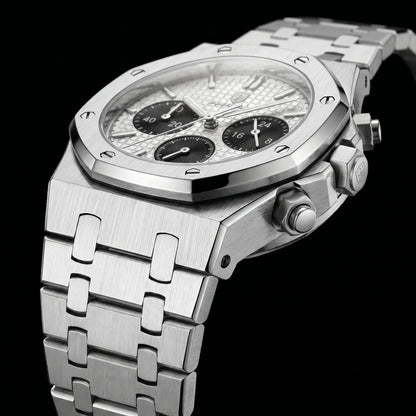 Mezzar Chrono Forge | Mezzar