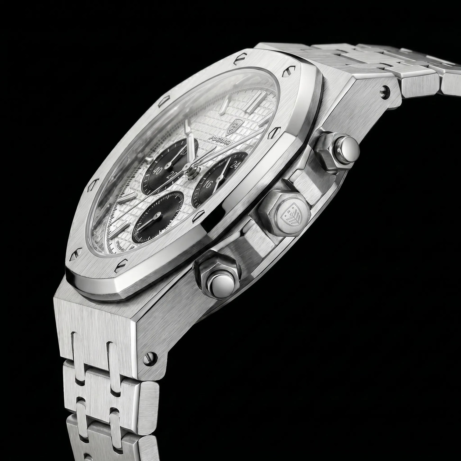 Mezzar Chrono Forge | Mezzar