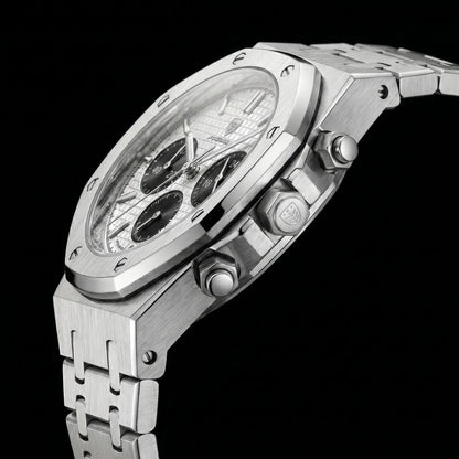 Mezzar Chrono Forge | Mezzar